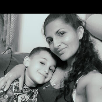 Babysitting job in Holohlavy: babysitting job Sabina