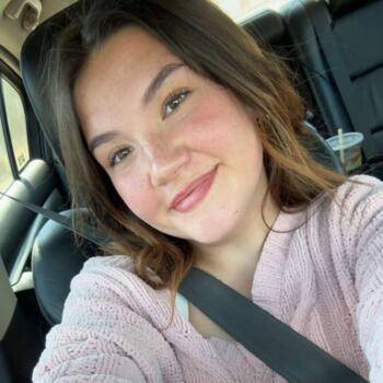 Babysitter in Manvel (Texas): Rye