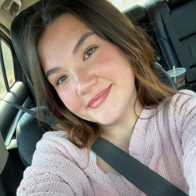 Babysitter in Manvel (Texas): Rye