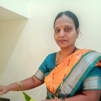 Nanny in Pune: Urmila