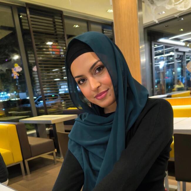 Babysitter in Ancona: Maura