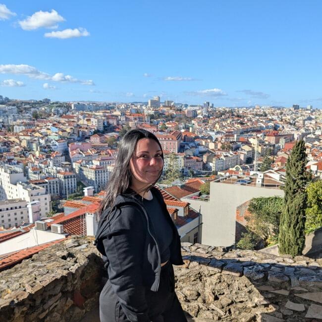 Babysitter in Quimper: Loreleï