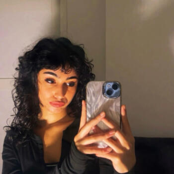 Baby-sitter La Baule-Escoublac: Zenaelle