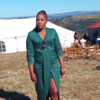 Babysitter in Umlazi: Thembelihle