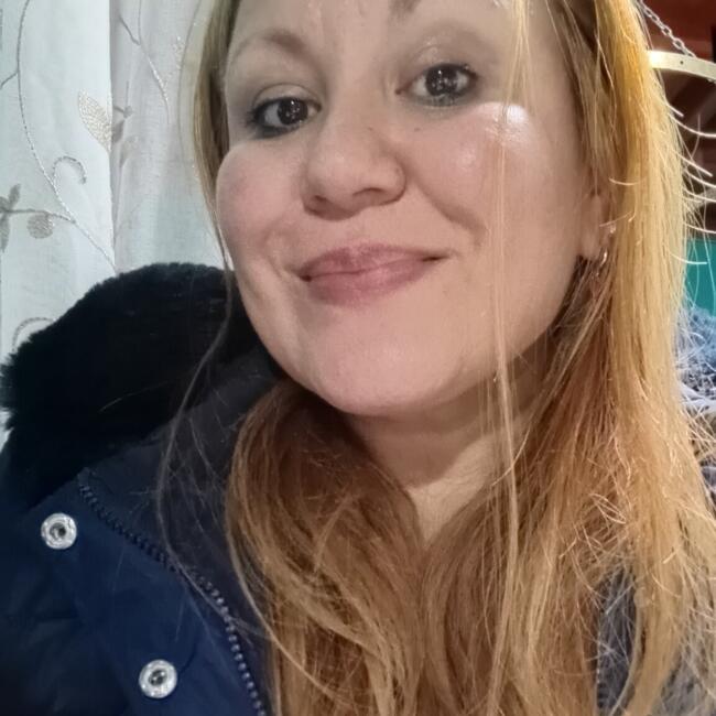 Babysitter in Campana: Irene