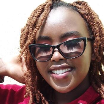Babysitter Ruiru: Rebecca