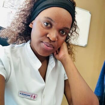 Nanny in Louis Trichardt: Mulisa