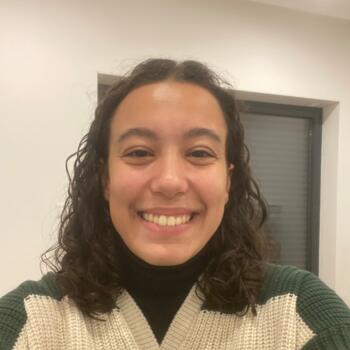 Babysitter in Amadora: Maria