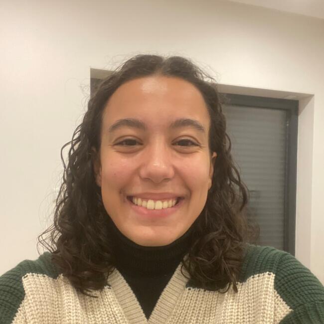 Babysitter in Amadora: Maria