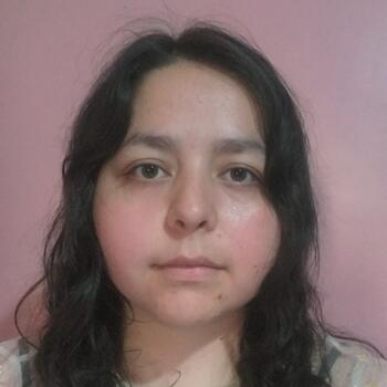 Babysitter in Peñaflor: Nayely