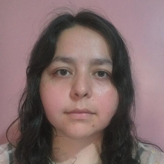 Niñera en Peñaflor: Nayely