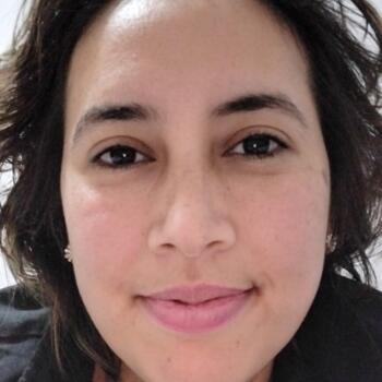 Niñera en Ciudad de La Rioja: Celeste Acosta