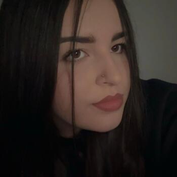 Babysitter in Rudniki: Nikola