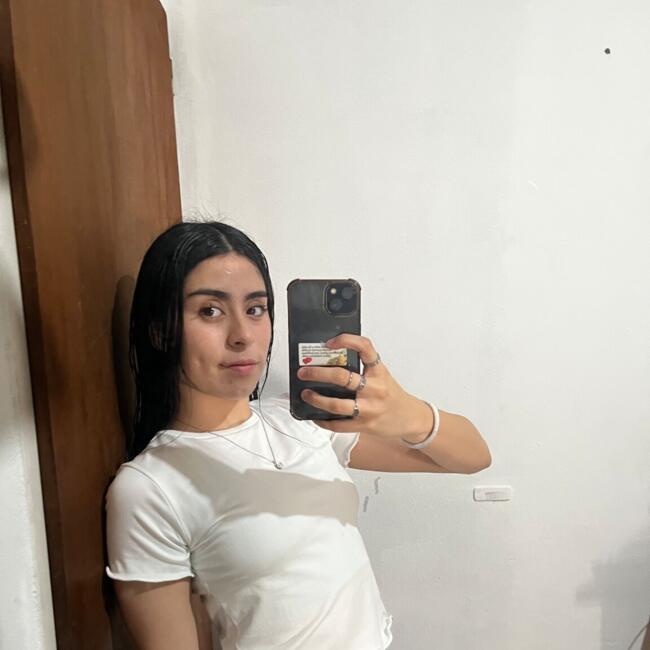 Babysitter in Lomas de Zamora (Buenos Aires): Julieta