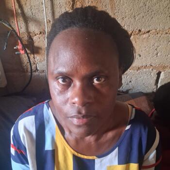 Nanny in Tembisa (Gauteng): Letty