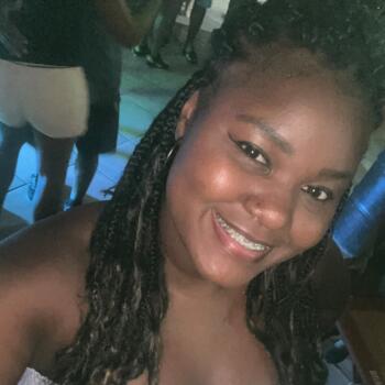 Babá em Maricá: Glayce