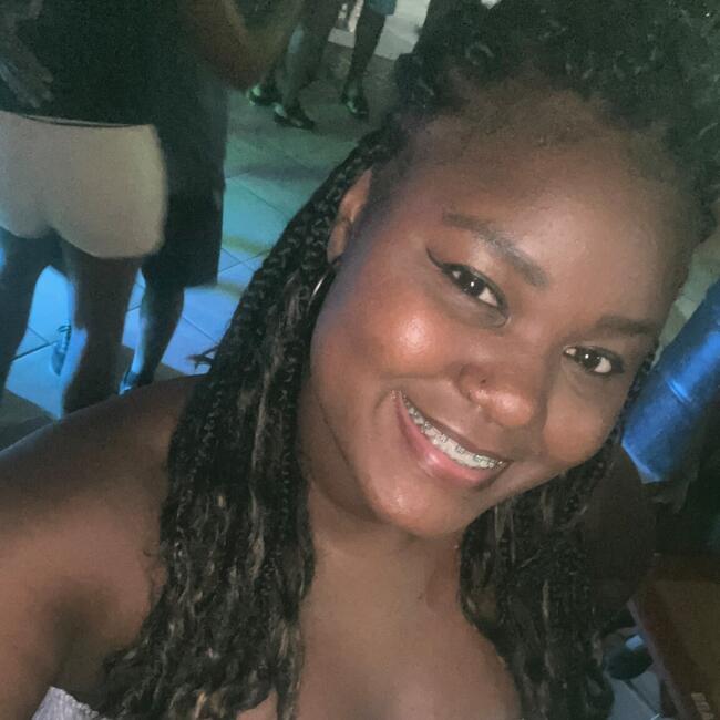 Babá em Maricá: Glayce