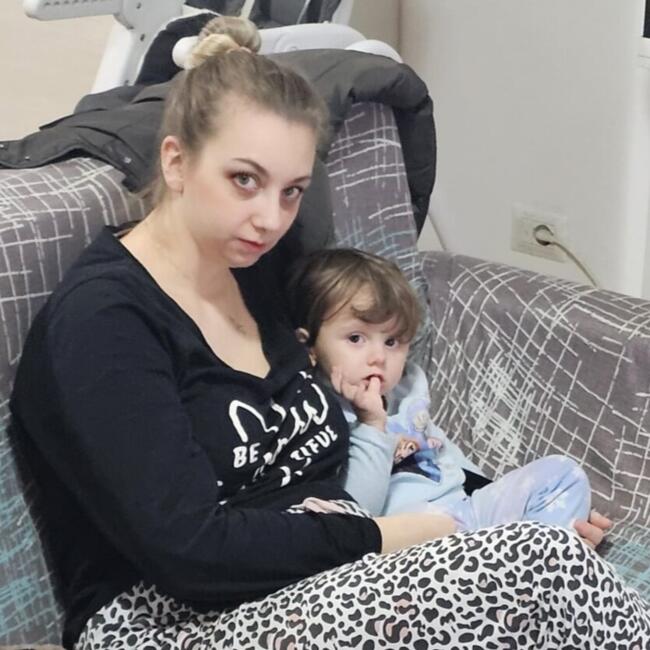 Babysitting job in Luisago: Valeria