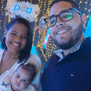 Emprego de babá em Salvador: emprego de babá Elias