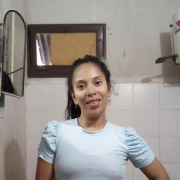 Babysitter in San Salvador de Jujuy: Lujan
