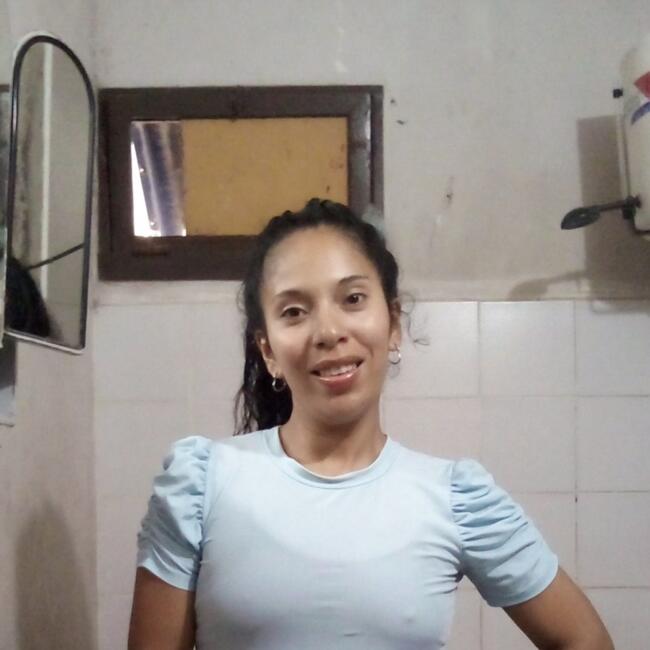Babysitter in San Salvador de Jujuy: Lujan