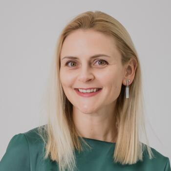 Parent Adliswil: Volha