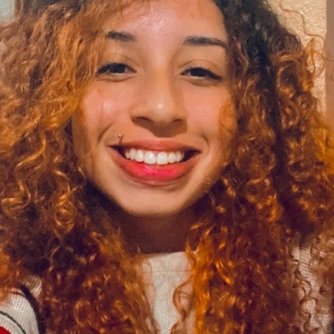 Babá em Franco da Rocha: Denise Caroline