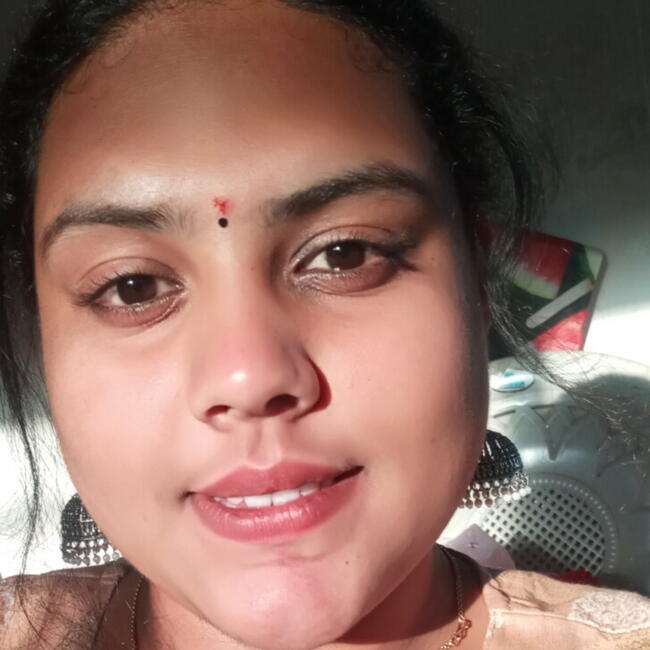 Babysitter in Perth: Rachna