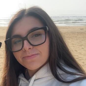 Babysitter in Itri: Gaia