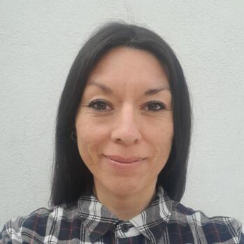Babysitter in Santiago: Katterinne Allison