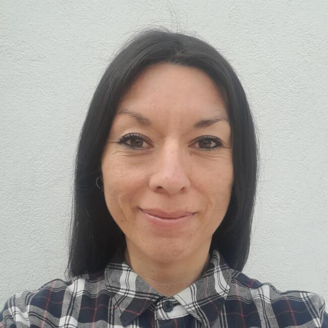 Babysitter in Santiago: Katterinne Allison