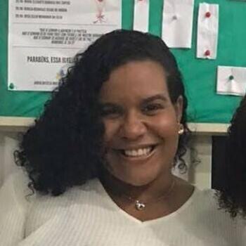 Babysitter in Dias dávila: Queila