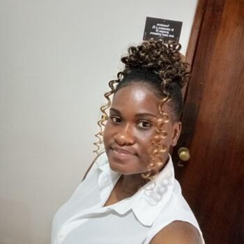 Niñera en Córdoba: Fedora