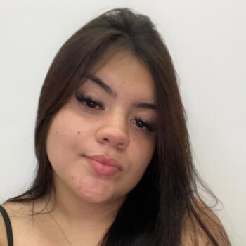 Babysitter in Hortolândia: Vitória