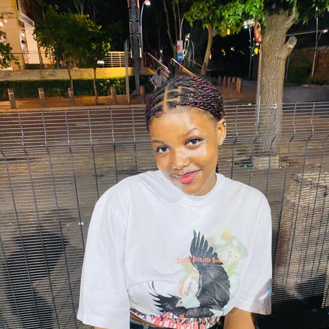 Babysitter in Pretoria: Nosipho