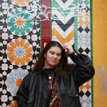 Babysitter in Beja: Daniela