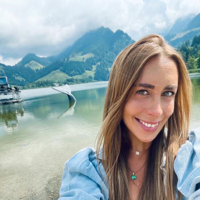 Babysitter in Barcelona: María Paz