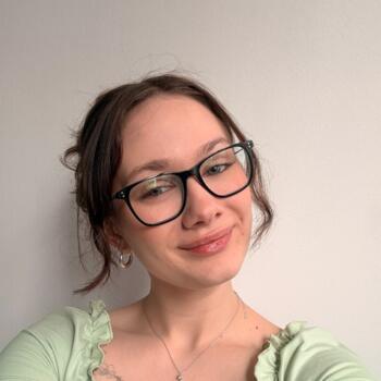 Babysitter Wroclaw: Amelia