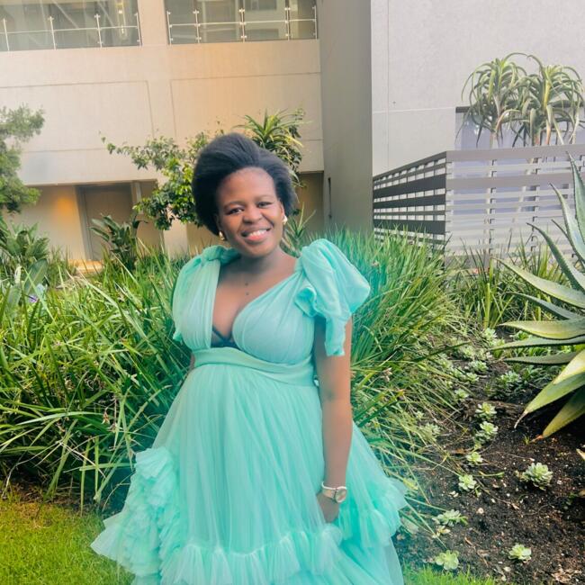 Babysitting job in Johannesburg: Zakithi