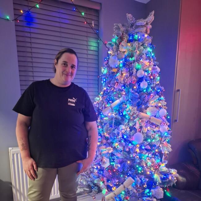 Babysitter in Reading: Emma jayne