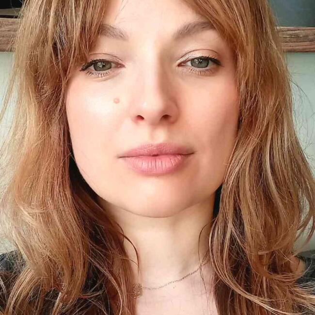 Praca dla opiekunki do dziecka w Poznań: Paula