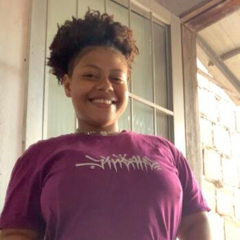 Babysitter Jaboatão dos Guararapes: Yasmim