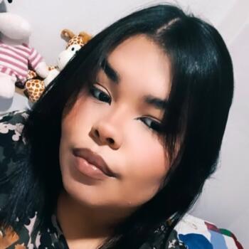 Babysitter in Aracaju: Beatriz