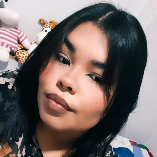 Babá em Aracaju: Beatriz