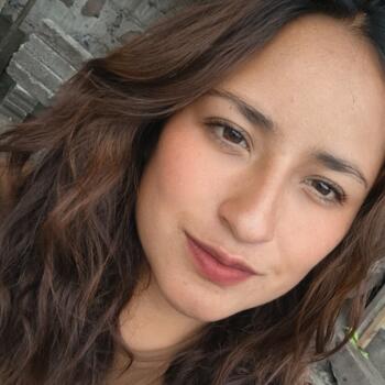 Niñera Tlanepantla de baz: Belem