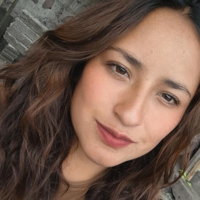 Niñera en Tlanepantla de baz: Belem