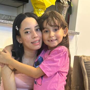 Babysitter Caruaru: Camilalima