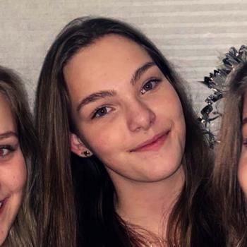 Babysittere i Odense: Clara Haugaard