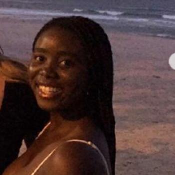 Babysitter Gold Coast: Andile