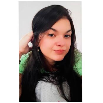 Babysitter Belém: Laryssa